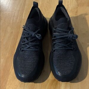 Allbirds Men's Charcoal Wool Runners